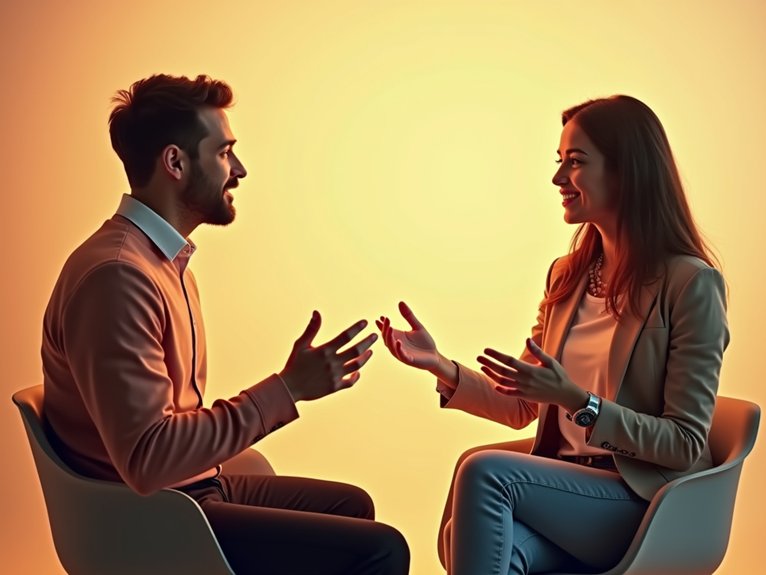 active listening empathy clarity adaptability