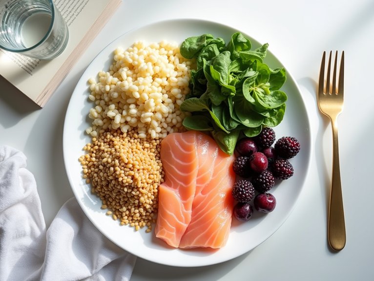 adaptable digestion scientifically unsupported food combining