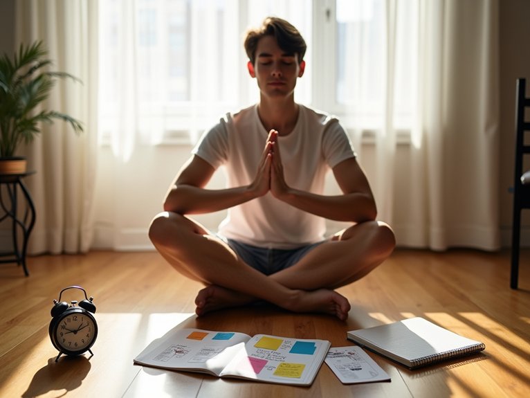 brain boosting daily ritual