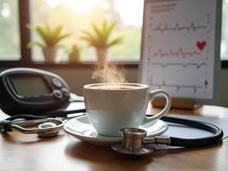 coffee s cardiovascular health benefits