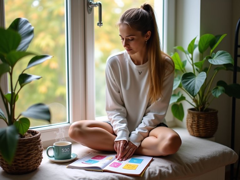 cognitive boosting daily habit rituals