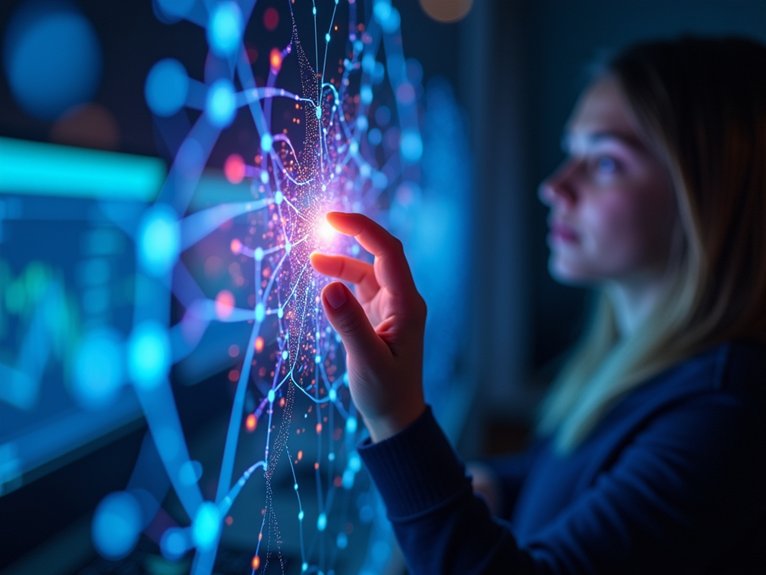 creative synthesis of data