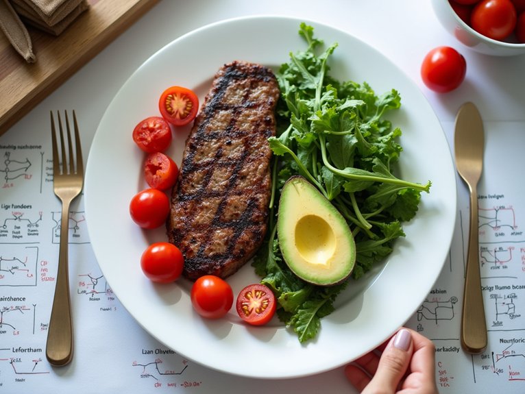 debunking dietary combination myths