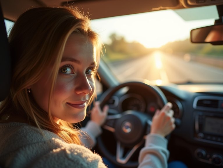 driving lessons preparation crucial for learning