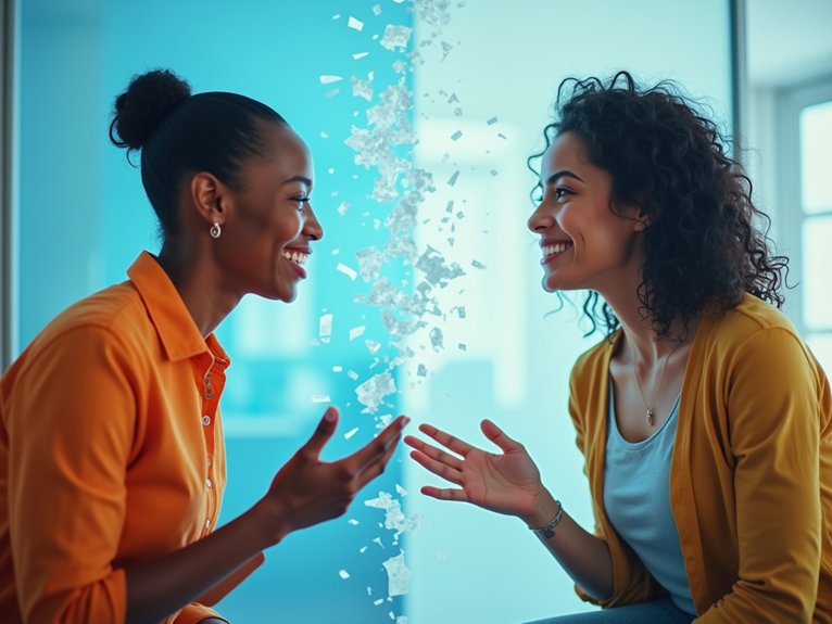 effective communication through active listening