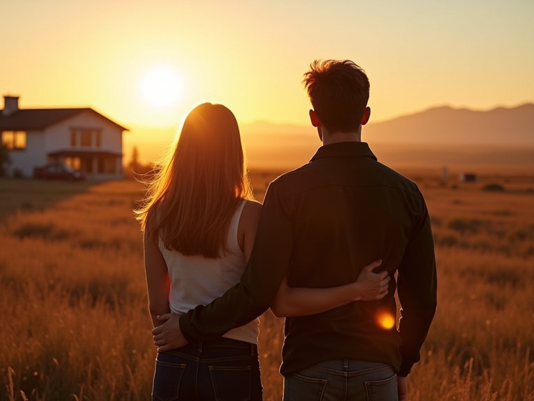 expansive affordable personalized nature embracing