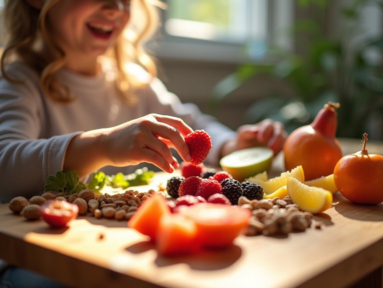 food impacts children s emotional state