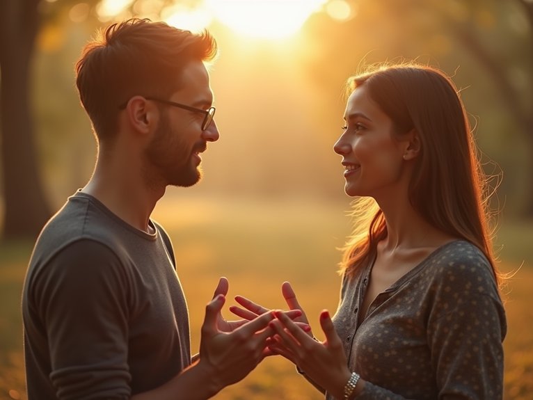 improve interpersonal communication skills effectively