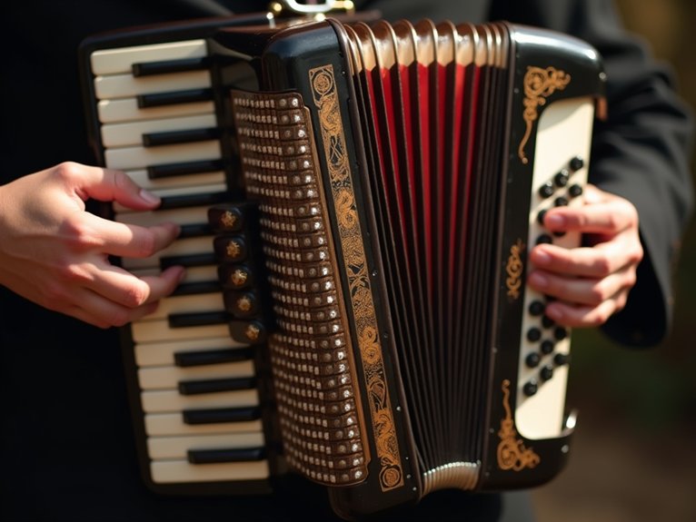 learn accordion playing fundamentals