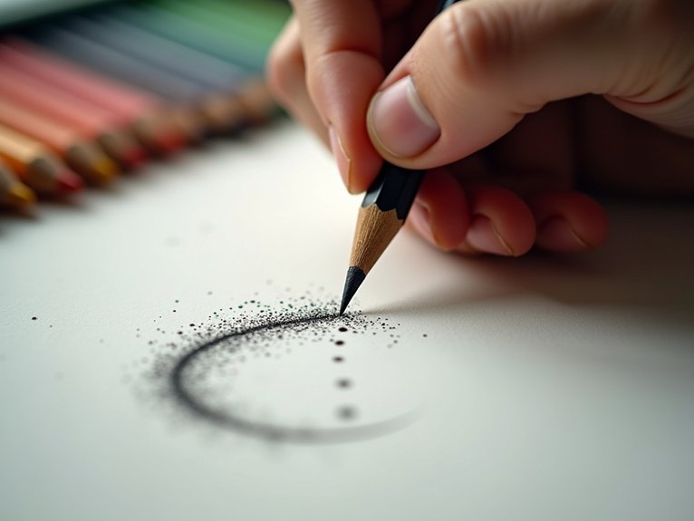 learn drawing from scratch