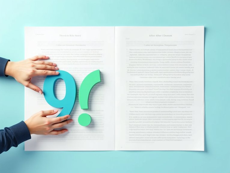 mastering punctuation rules essential
