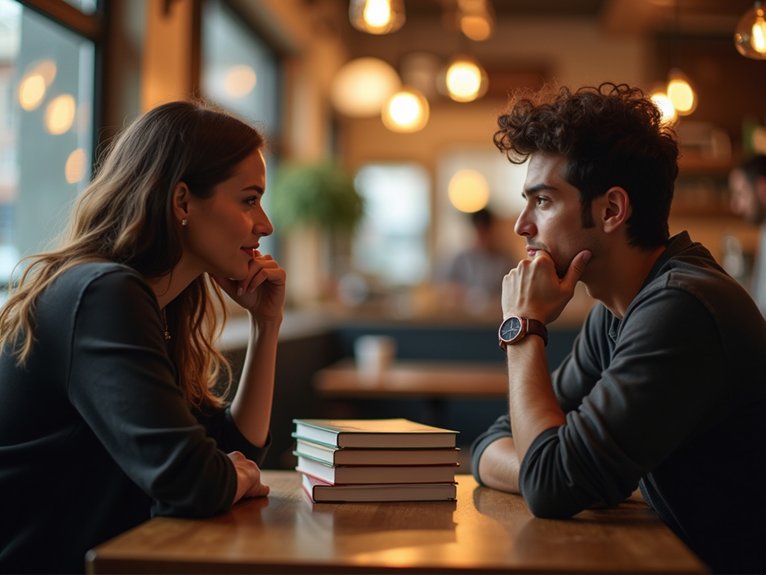 meaningful attentive transformative listening skills