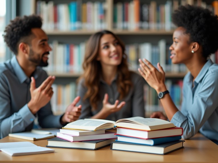 nonverbal communication body language empathetic connections