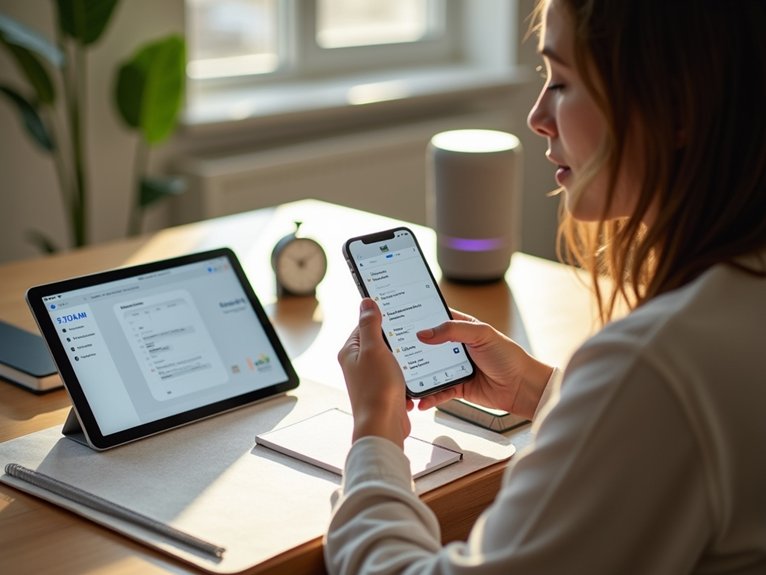 optimizing personal productivity with ai