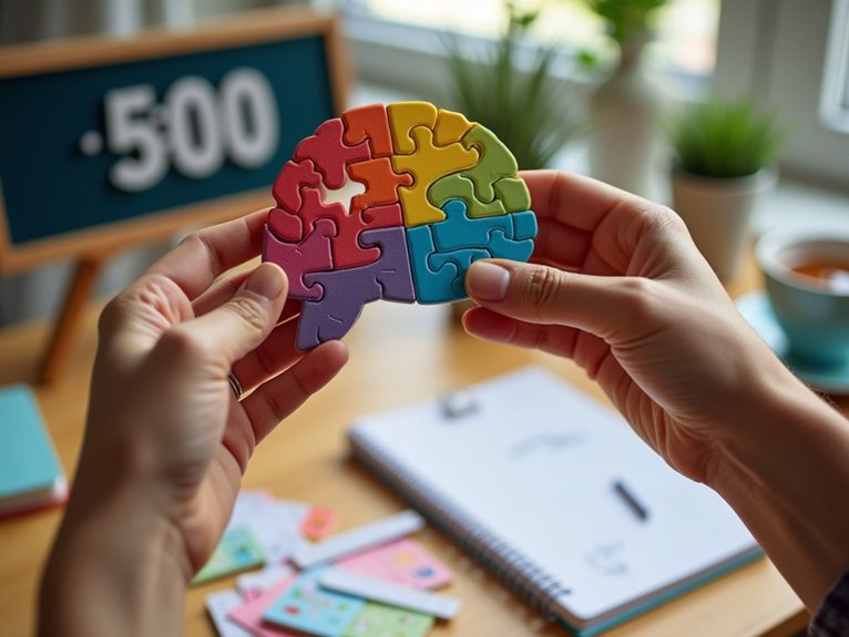 practical memory enhancing techniques outlined