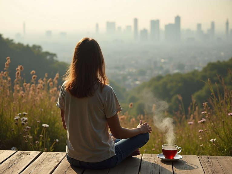rural mental health advantages