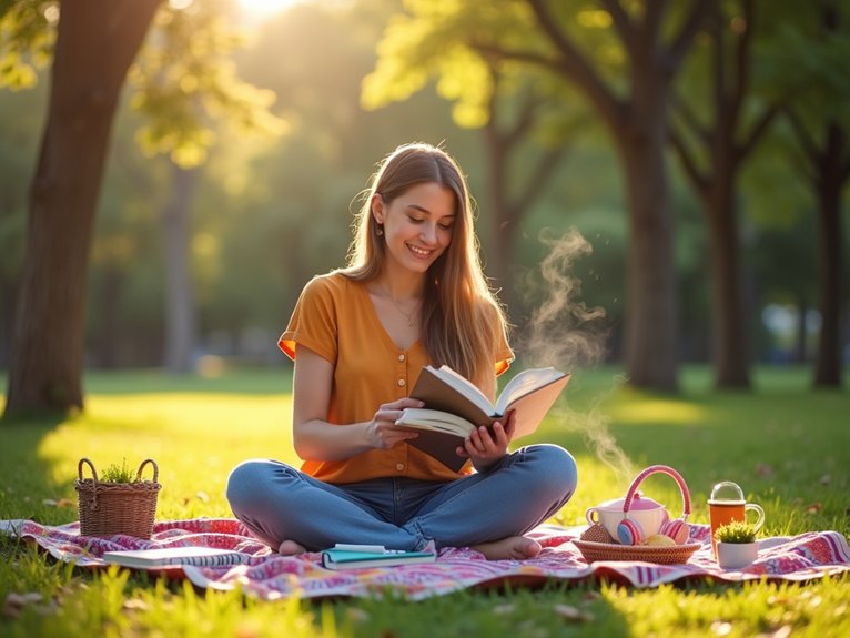 self exploration through solo adventures