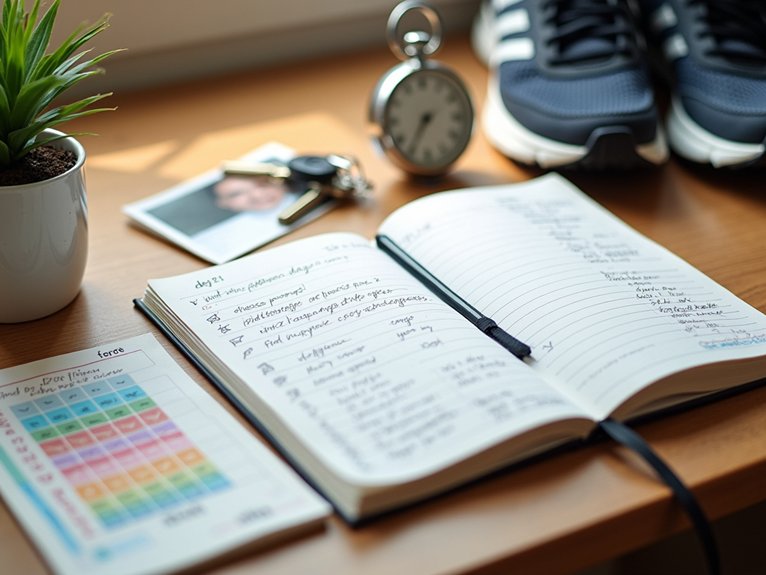 strategic personal growth roadmap