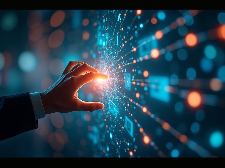 transformative ideas change global impact