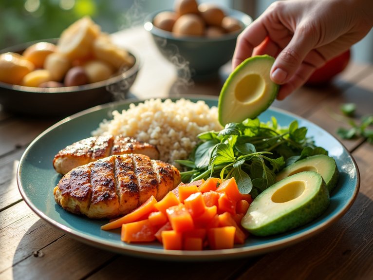 unconventional food pairing guidelines overlooked