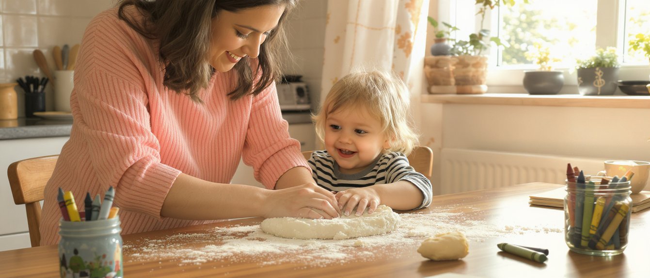 Pozityvioji tėvystė: principai ir metodai