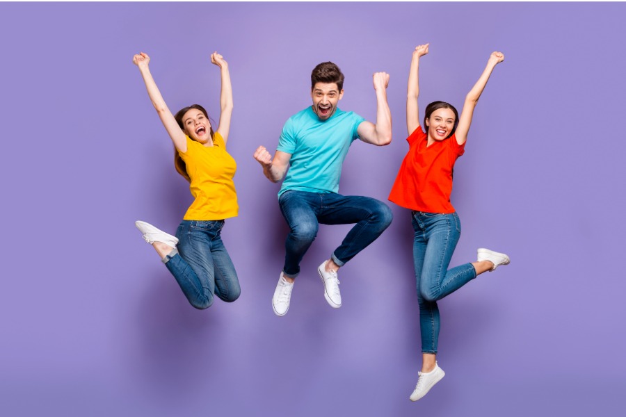 5 priežastys, kodėl pramogų kuponai pradžiugins labiau nei materialios dovanos