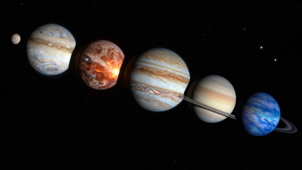 žinomų planetų skaičius