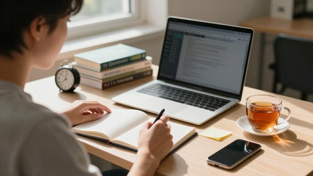Kaip įveikti atidėliojimą: vadovas studentams