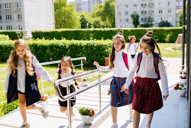 Užkandžių idėjos ekskursijai: ką įdėti vaikui į kuprinę