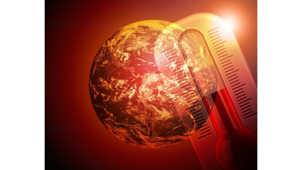 2027-ieji gali tapti karščiausiais metais istorijoje: artėja rekordinis El Niño