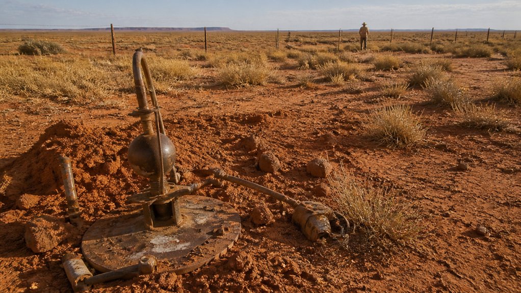Australijos eksperimentas nustebina praėjus dešimtmečiams