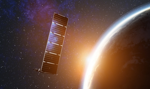Starlink internetas mokykloje: nuo fizikos uždavinio iki atsarginio ryšio
